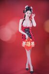 [COSPLAY] 年年 - 拜年图 [26P-480.83MB]