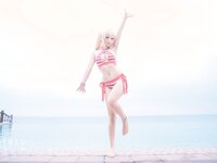 [COSPLAY] 千寻 尼禄Nero4