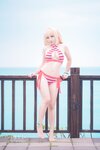 [COSPLAY] 千寻 尼禄Nero4
