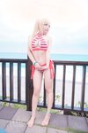 [COSPLAY] 千寻 尼禄Nero4