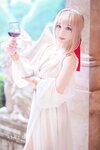[COSPLAY] 千寻 尼禄Nero4