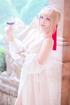 [COSPLAY] 千寻 尼禄Nero4