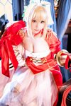 [COSPLAY] 千寻 尼禄Nero4