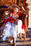 [COSPLAY] 千寻 尼禄Nero4