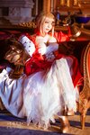 [COSPLAY] 千寻 尼禄Nero4