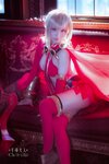 [COSPLAY] 千寻 尼禄Nero4
