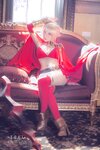 [COSPLAY] 千寻 尼禄Nero4