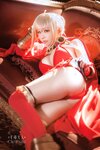 [COSPLAY] 千寻 尼禄Nero4