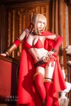 [COSPLAY] 千寻 尼禄Nero4