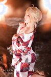 [COSPLAY] 千寻 尼禄Nero4