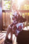 [COSPLAY] 千寻 尼禄Nero4