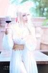 [COSPLAY] 千寻 尼禄Nero4