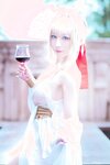[COSPLAY] 千寻 尼禄Nero4