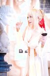 [COSPLAY] 千寻 尼禄Nero4