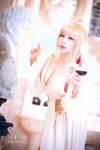 [COSPLAY] 千寻 尼禄Nero4