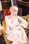 [COSPLAY] 千寻 尼禄Nero4