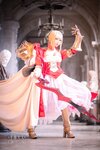 [COSPLAY] 千寻 尼禄Nero4