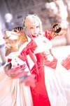 [COSPLAY] 千寻 尼禄Nero4