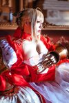 [COSPLAY] 千寻 尼禄Nero4