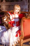 [COSPLAY] 千寻 尼禄Nero4