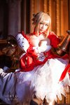 [COSPLAY] 千寻 尼禄Nero4