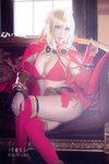 [COSPLAY] 千寻 尼禄Nero4