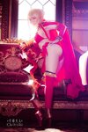 [COSPLAY] 千寻 尼禄Nero4