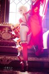 [COSPLAY] 千寻 尼禄Nero4