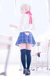 [COSPLAY] 千寻 尼禄Nero4