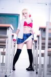 [COSPLAY] 千寻 尼禄Nero4