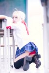 [COSPLAY] 千寻 尼禄Nero4