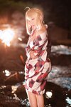 [COSPLAY] 千寻 尼禄Nero4
