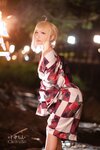 [COSPLAY] 千寻 尼禄Nero4