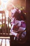 [COSPLAY] 千寻 尼禄Nero4