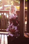 [COSPLAY] 千寻 尼禄Nero4