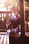 [COSPLAY] 千寻 尼禄Nero4