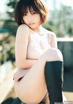 [Young Magazine] 週刊ヤングマガジン 2023.02.20 No.10 大原優乃 エガサリ