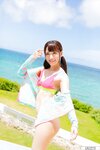 [Graphis] Calender 每日一枚 2022.06 初川みなみ Minami Hatsukawa