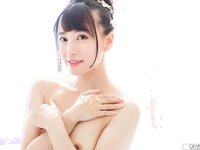 [Graphis] Calender 每日一枚 2022.06 初川みなみ Minami Hatsukawa