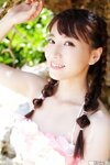 [Graphis] Calender 每日一枚 2022.06 初川みなみ Minami Hatsukawa