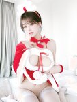 [COSPLAY] 小仓千代w 2022年12月fantia写真