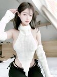 [COSPLAY] 小仓千代w 2022年12月fantia写真