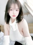 [COSPLAY] 小仓千代w 2022年12月fantia写真