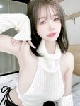[COSPLAY] 小仓千代w 2022年12月fantia写真