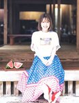 [Young Jump] 週刊ヤングジャンプ 2023.02.23 No.11 内田真礼 尾木波菜 かおり 橋本萌花