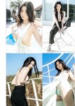 [Young Jump] 週刊ヤングジャンプ 2023.02.23 No.11 内田真礼 尾木波菜 かおり 橋本萌花