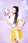 [COSPLAY] 年年 - 世界杯 [30P-138MB]