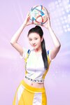 [COSPLAY] 年年 - 世界杯 [30P-138MB]