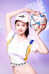 [COSPLAY] 年年 - 世界杯 [30P-138MB]