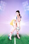 [COSPLAY] 年年 - 世界杯 [30P-138MB]